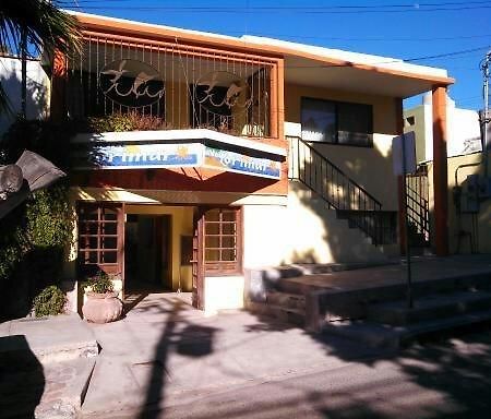 Hotel Lorimar La Paz Cameră foto