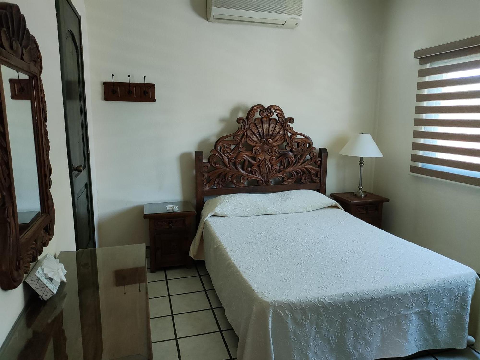 Hotel Lorimar La Paz Cameră foto