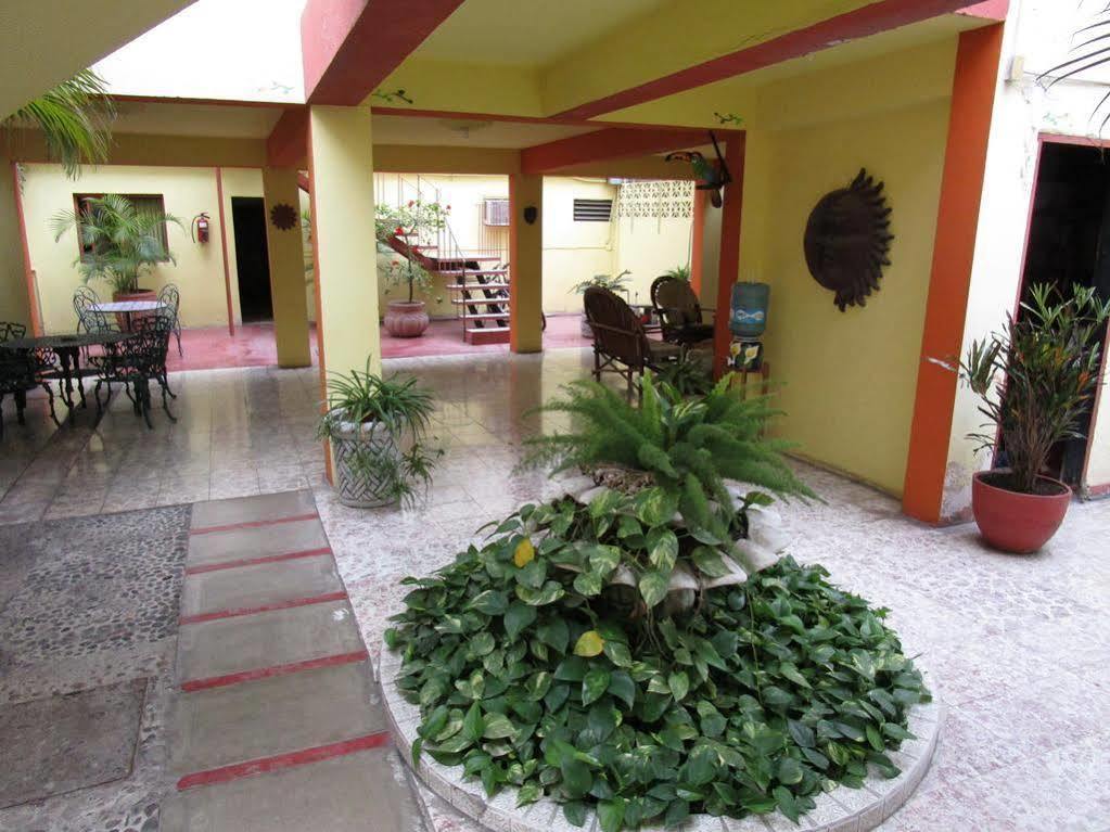 Hotel Lorimar La Paz Exterior foto